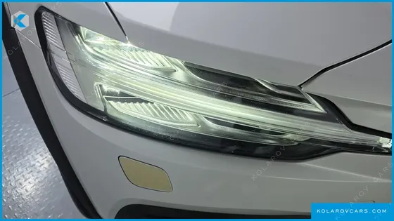 VOLVO V60 B5 PRO AWD