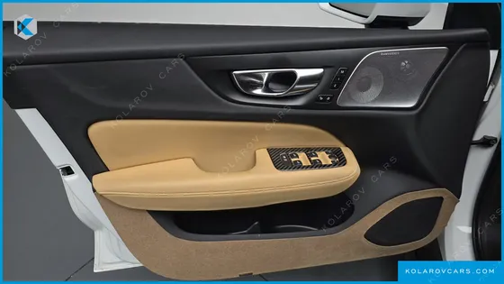 VOLVO V60 B5 PRO AWD