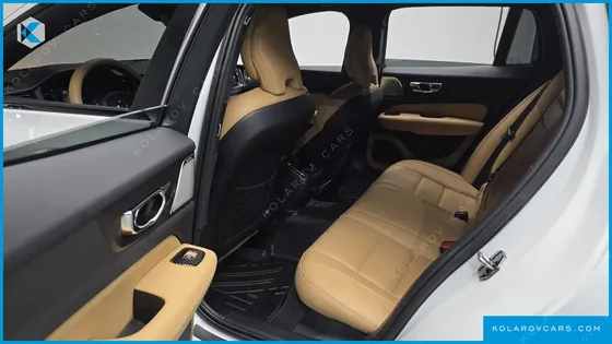 VOLVO V60 B5 PRO AWD