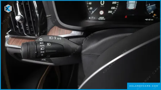 VOLVO V60 B5 PRO AWD