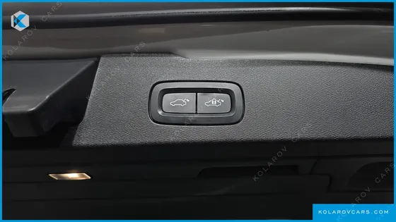 VOLVO V60 B5 PRO AWD