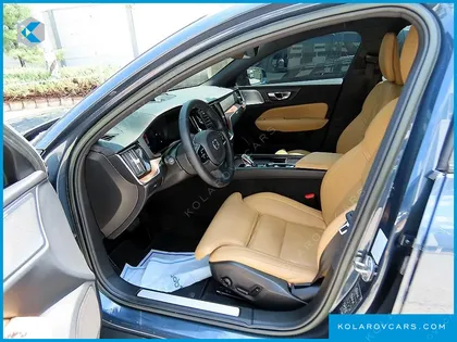 VOLVO V60 B5 ULTIMATE AWD