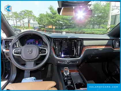 VOLVO V60 B5 ULTIMATE AWD