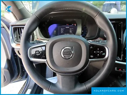 VOLVO V60 B5 ULTIMATE AWD