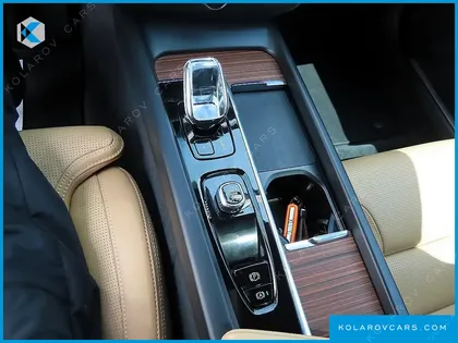 VOLVO V60 B5 ULTIMATE AWD