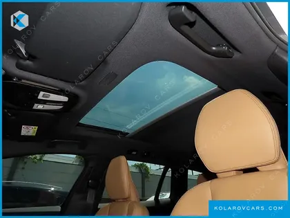 VOLVO V60 B5 ULTIMATE AWD