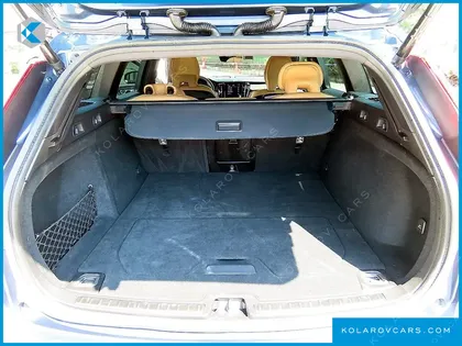 VOLVO V60 B5 ULTIMATE AWD