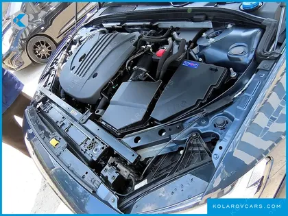 VOLVO V60 B5 ULTIMATE AWD