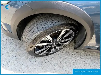 VOLVO V60 B5 ULTIMATE AWD