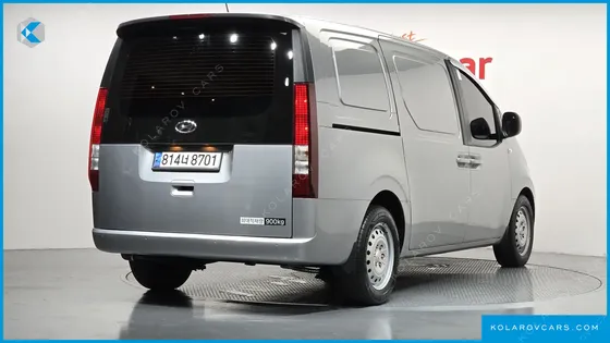 HYUNDAI STARIA CARGO 3-SEATER