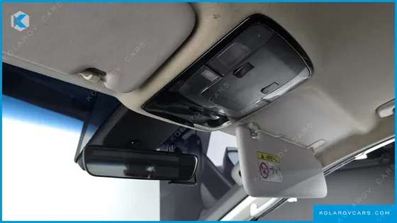 HYUNDAI STARIA CARGO 3-SEATER