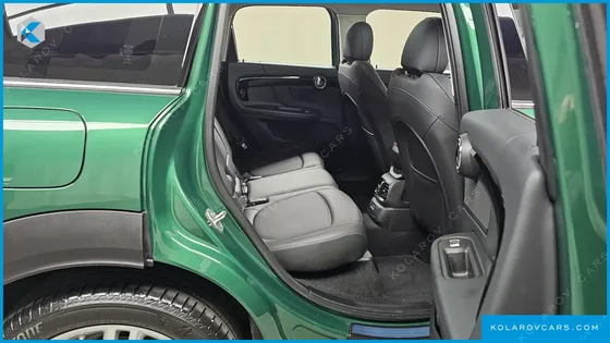 MINI COUNTRYMAN CLASSIC PLUS
