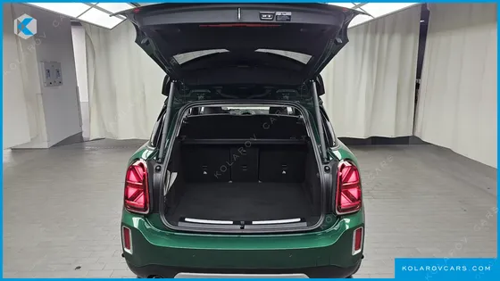 MINI COUNTRYMAN CLASSIC PLUS