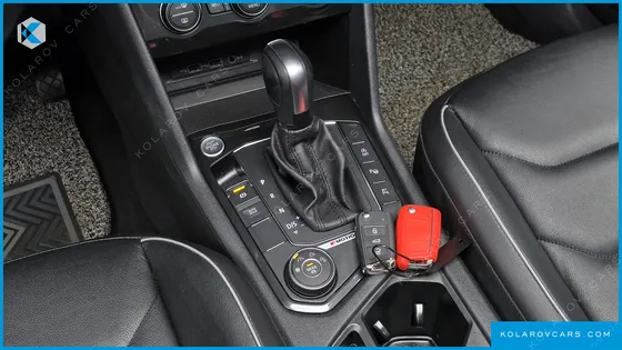 VOLKSWAGEN TIGUAN 2.0 TDI 4MOTION PRESTIGE