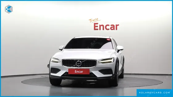 VOLVO V60 T5 PRO AWD