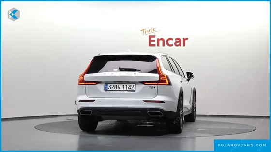VOLVO V60 T5 PRO AWD