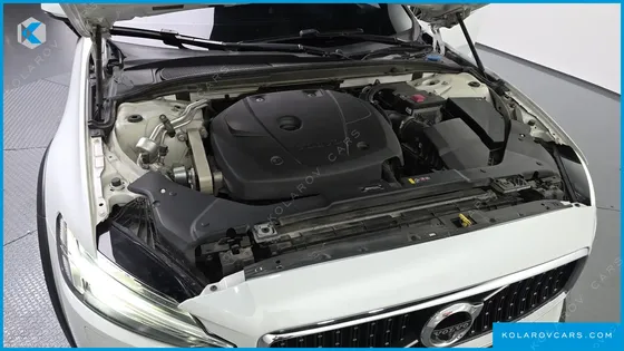 VOLVO V60 T5 PRO AWD
