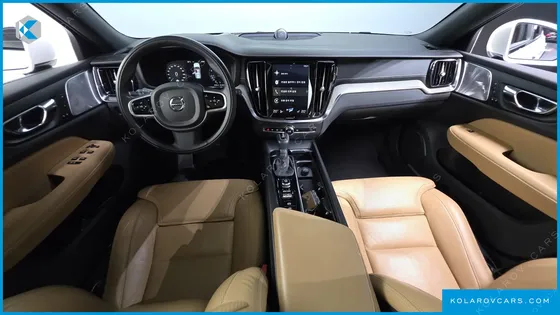 VOLVO V60 T5 PRO AWD