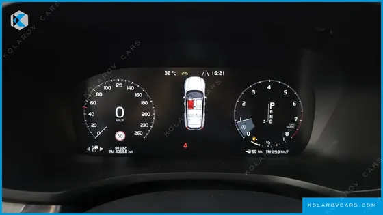 VOLVO V60 T5 PRO AWD