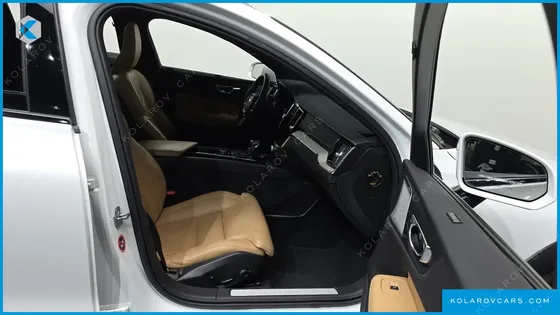 VOLVO V60 T5 PRO AWD