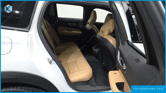 VOLVO V60 T5 PRO AWD