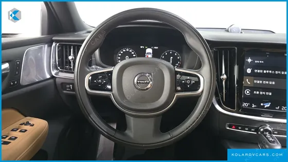 VOLVO V60 T5 PRO AWD