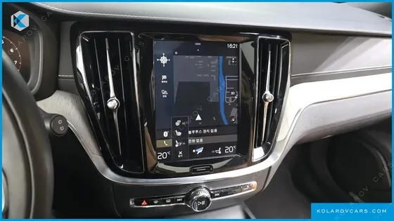 VOLVO V60 T5 PRO AWD