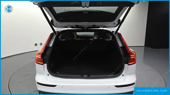 VOLVO V60 T5 PRO AWD