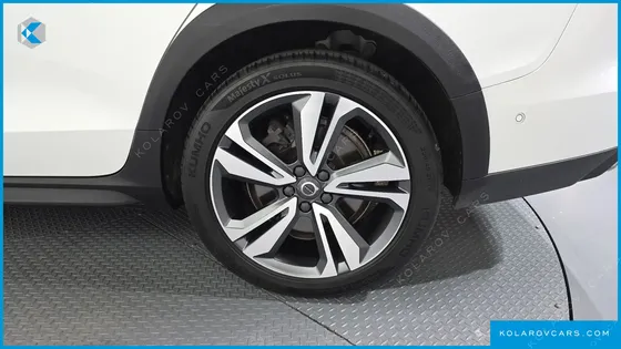 VOLVO V60 T5 PRO AWD