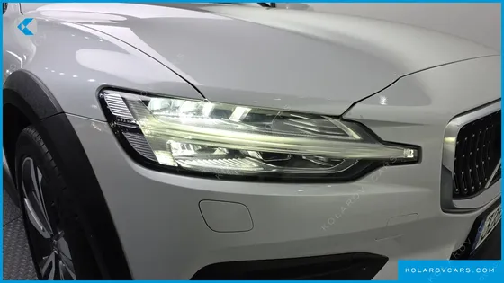 VOLVO V60 T5 PRO AWD