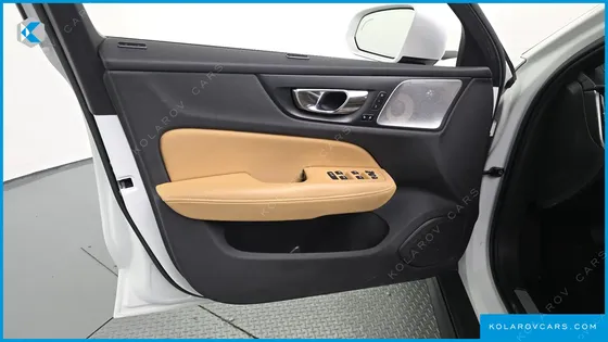 VOLVO V60 T5 PRO AWD