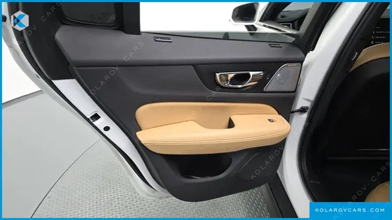 VOLVO V60 T5 PRO AWD