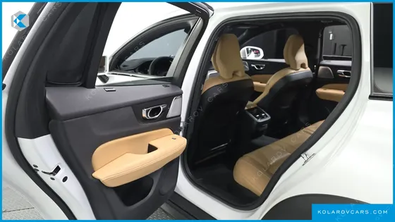 VOLVO V60 T5 PRO AWD