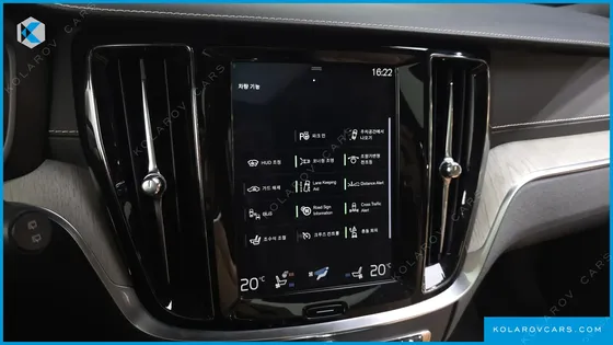 VOLVO V60 T5 PRO AWD
