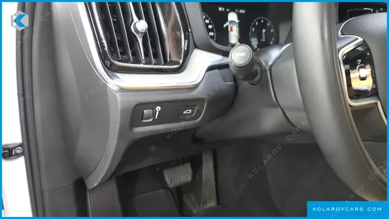 VOLVO V60 T5 PRO AWD