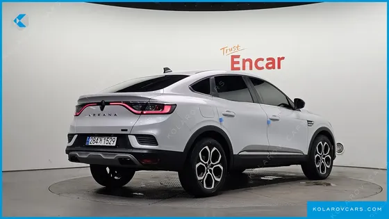 RENAULT KOREA ARCANA 1.6 E-TECH ICONIC