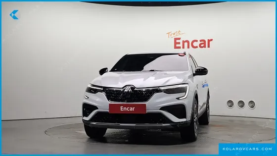 RENAULT KOREA ARCANA 1.6 E-TECH ICONIC