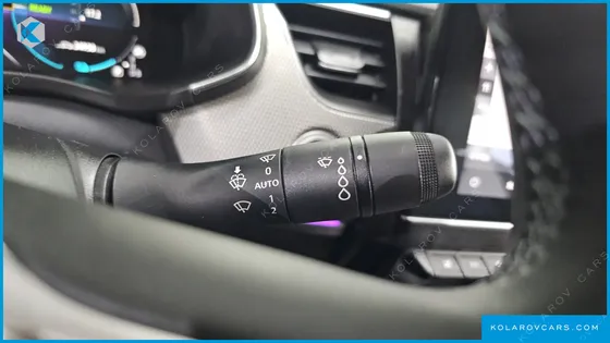 RENAULT KOREA ARCANA 1.6 E-TECH ICONIC