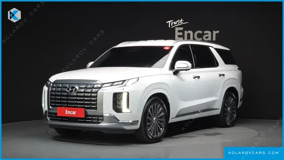 HYUNDAI PALISADE GASOLINE 3.8 4WD