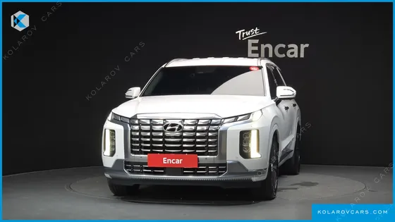 HYUNDAI PALISADE GASOLINE 3.8 4WD