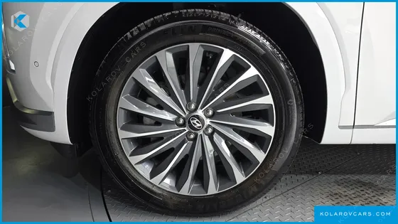 HYUNDAI PALISADE GASOLINE 3.8 4WD