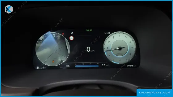 HYUNDAI PALISADE GASOLINE 3.8 4WD