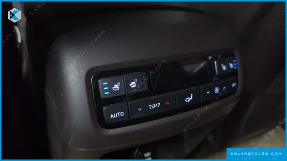 HYUNDAI PALISADE GASOLINE 3.8 4WD