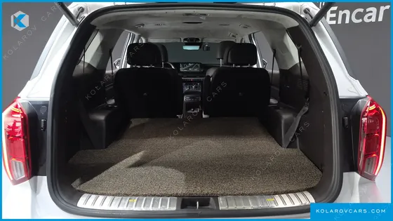 HYUNDAI PALISADE GASOLINE 3.8 4WD
