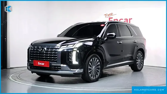 HYUNDAI PALISADE GASOLINE 3.8 2WD