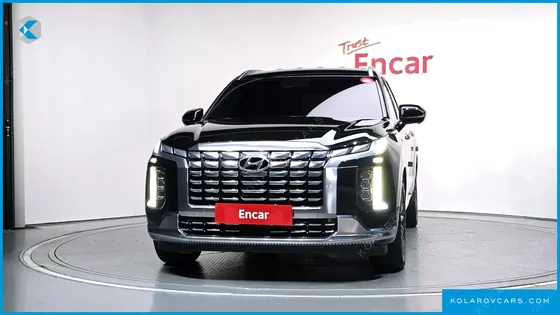 HYUNDAI PALISADE GASOLINE 3.8 2WD