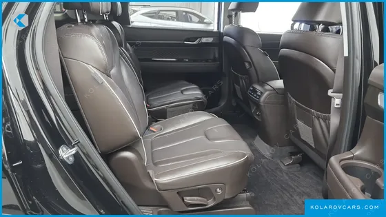 HYUNDAI PALISADE GASOLINE 3.8 2WD
