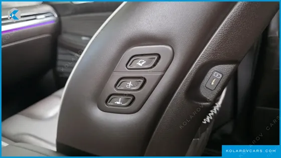 HYUNDAI PALISADE GASOLINE 3.8 2WD