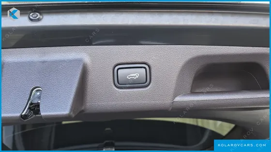 HYUNDAI PALISADE GASOLINE 3.8 2WD