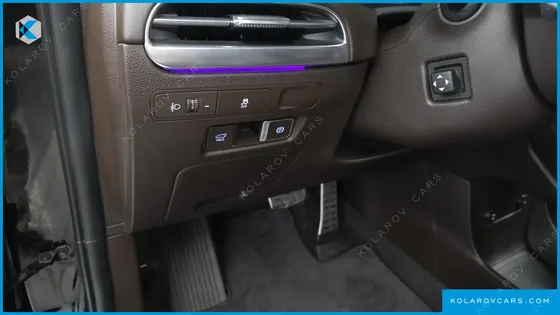 HYUNDAI PALISADE GASOLINE 3.8 2WD